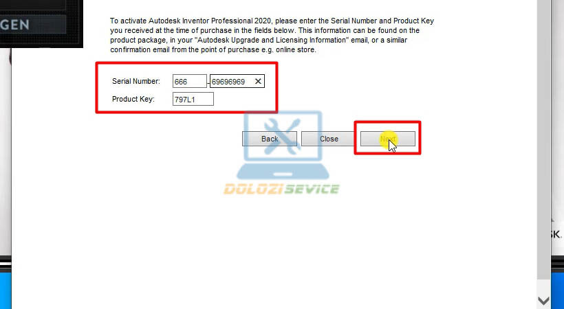 Autodesk Inventor 2020