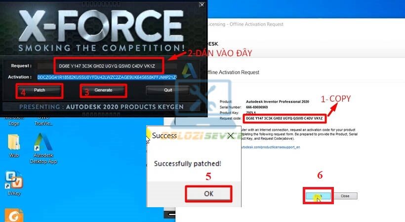 Autodesk Inventor 2020
