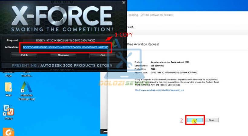 Autodesk Inventor 2020
