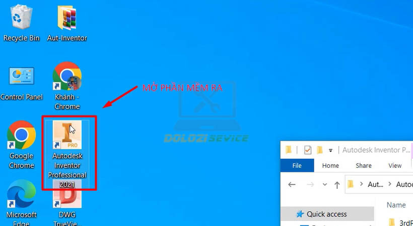 Autodesk Inventor 2021