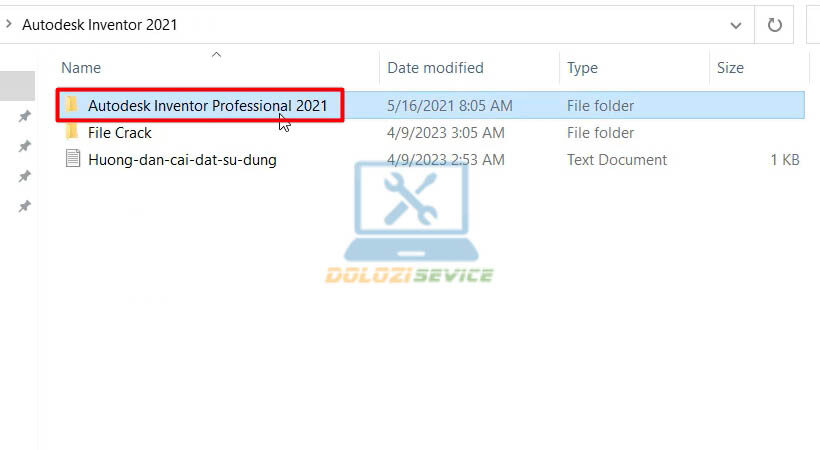 Autodesk Inventor 2021