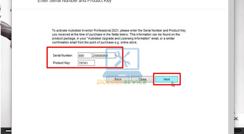Autodesk Inventor 2021
