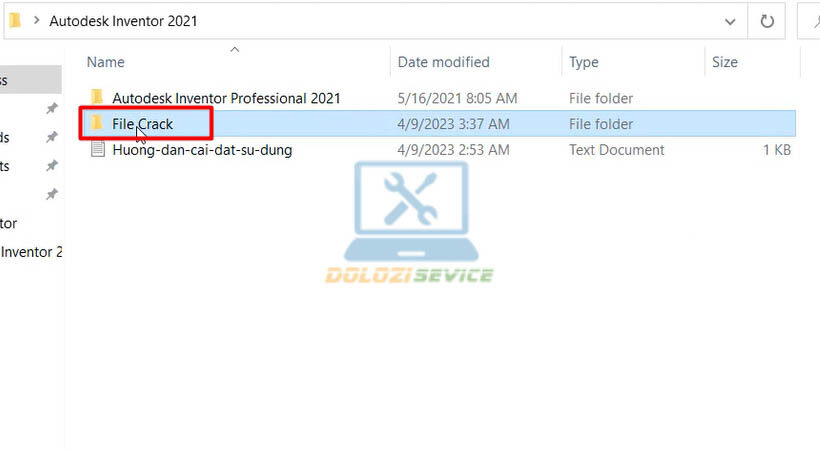 Autodesk Inventor 2021