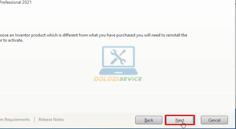 Autodesk Inventor 2021