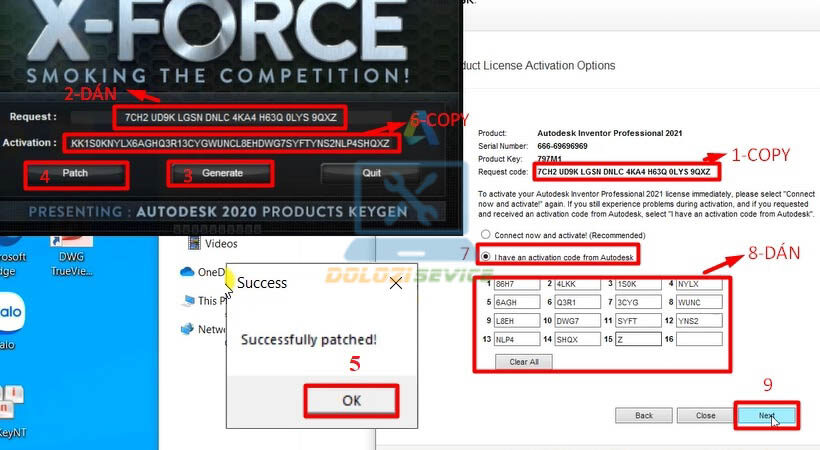 Autodesk Inventor 2021