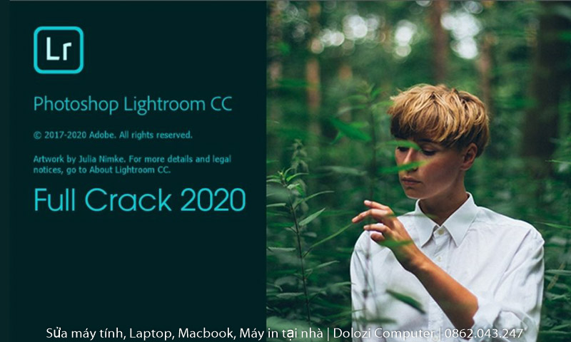 adobe photoshop lightroom cc 2020