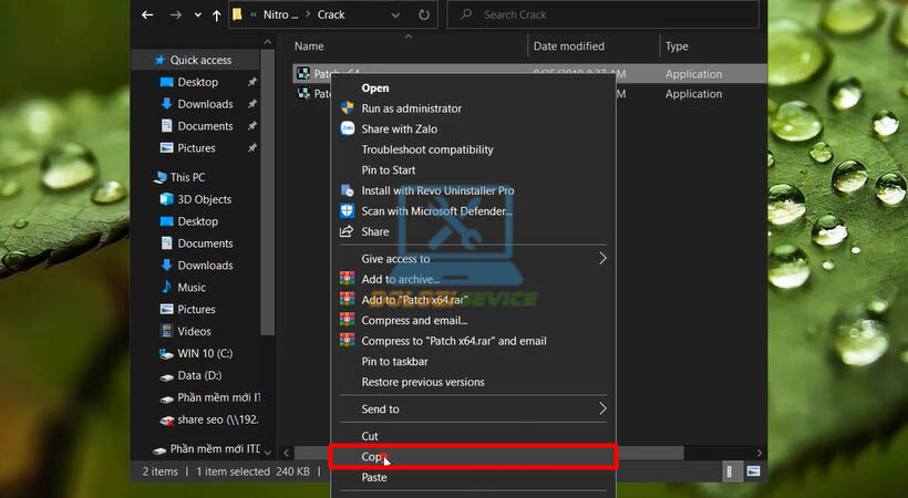 Hướng dẫn cài đặt và tải Nitro PDF 2021 đơn giản nhất
