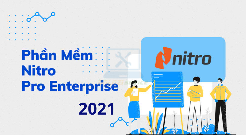 Hướng Dẫn Cài Đặt và Tải Nitro Pro Enterprise 21 Miễn Phí 1 Hướng dẫn cài đặt Nitro Pro Enterprise 21