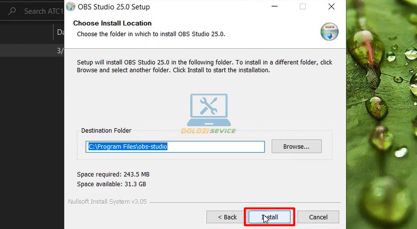 Hướng Dẫn Cài Đặt OBS Studio: Tải Phần Mềm Miễn Phí Ngay!