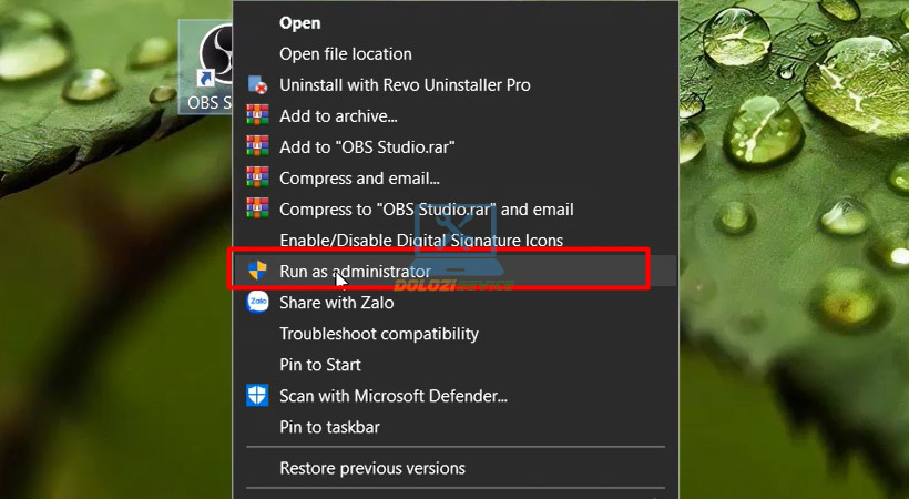 Hướng Dẫn Cài Đặt OBS Studio: Tải Phần Mềm Miễn Phí Ngay!