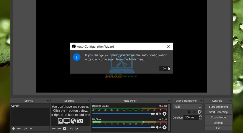 Hướng Dẫn Cài Đặt OBS Studio: Tải Phần Mềm Miễn Phí Ngay!