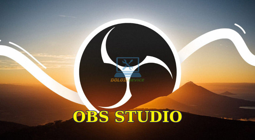 Hướng Dẫn Cài Đặt OBS Studio: Tải Phần Mềm Miễn Phí Ngay! 1 Tải OBS Studio