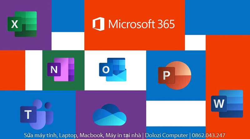 Office 365