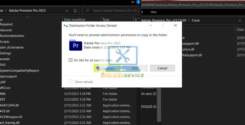 Hướng Dẫn Cài Đặt Premiere 2023: Tải Ngay Phần Mềm Hàng Đầu 10 Hướng Dẫn Cài Đặt Premiere 2023: Tải Ngay Phần Mềm Hàng Đầu