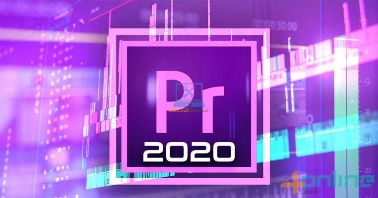 Hướng dẫn cài đặt Premiere Pro 2020