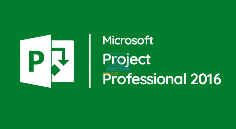 Hướng dẫn cài đặt Project Pro 2016 và tải phần mềm miễn phí 1 Tải Project Pro 2016