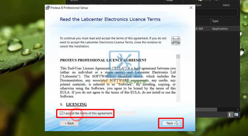 Cách cài đặt và tải Proteus 8.8 dễ dàng nhất