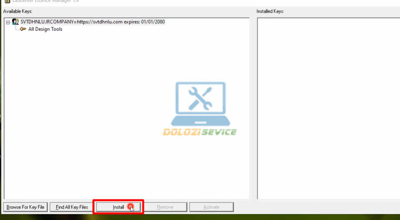 Cách cài đặt và tải Proteus 8.8 dễ dàng nhất