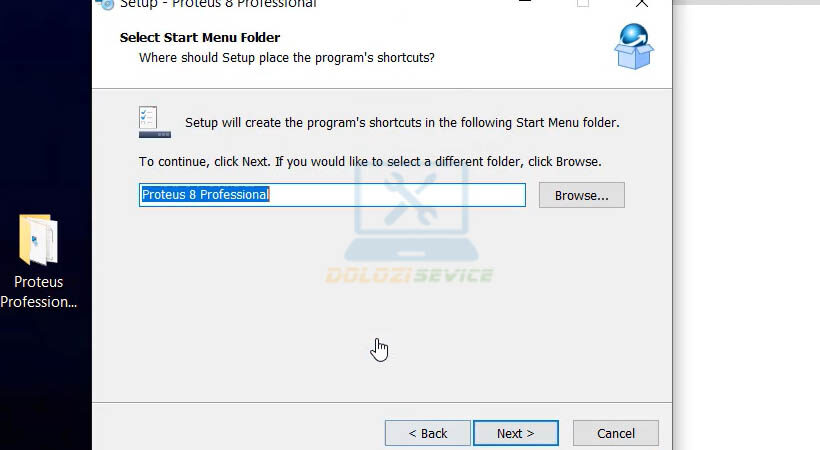 Proteus Professional 2019