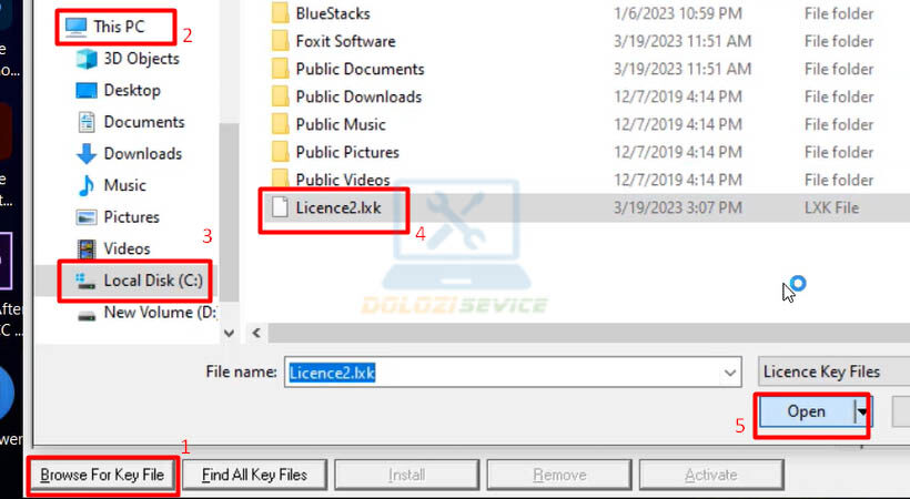 Proteus Professional 2022
