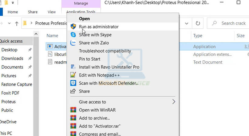 Proteus Professional 2022