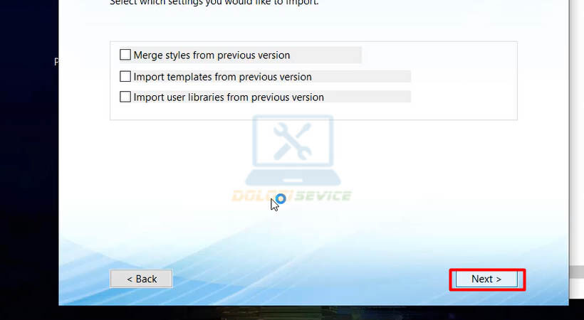 Proteus Professional 2022