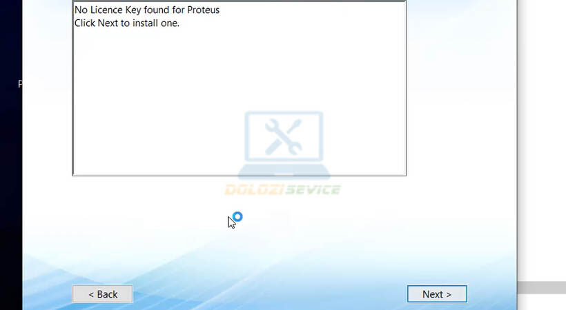 Proteus Professional 2022