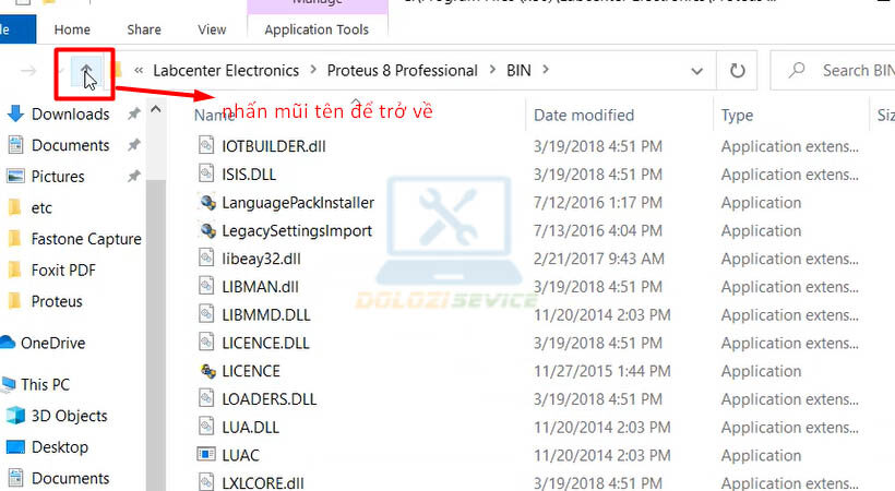 Hướng Dẫn Cài Đặt Proteus Professional 8 Đầy Đủ và Miễn Phí 21 Thực hiện theo hình