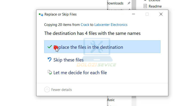 Hướng Dẫn Cài Đặt Proteus Professional 8 Đầy Đủ và Miễn Phí 23 Hoàn tất