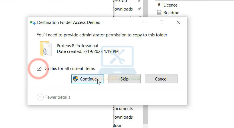 Hướng Dẫn Cài Đặt Proteus Professional 8 Đầy Đủ và Miễn Phí 24 Hoàn tất kích hoạt