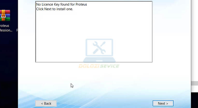 Hướng Dẫn Cài Đặt Proteus Professional 8 Đầy Đủ và Miễn Phí 7 Tiếp tục chọn Next