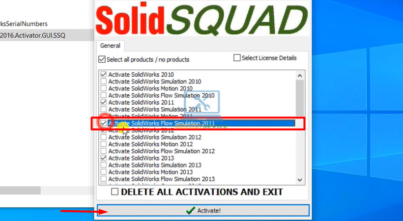 Tải Solidworks 2012