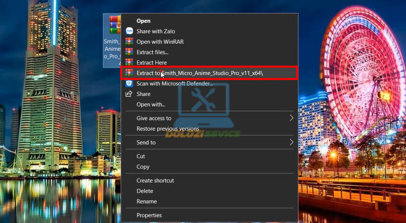 Smith Micro Anime Studio Pro V11
