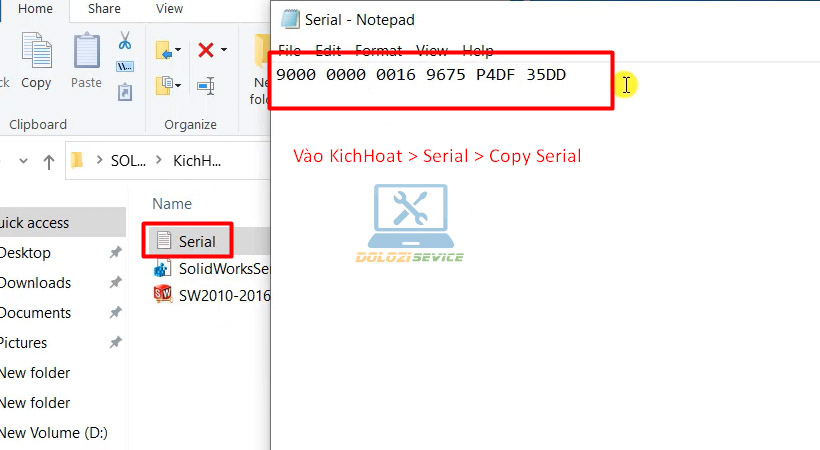 Tải Solidworks 2012