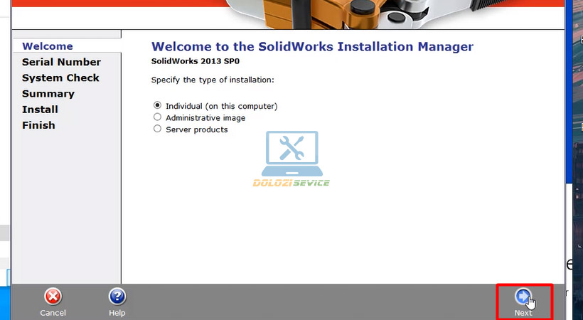 Tải Solidworks 2013