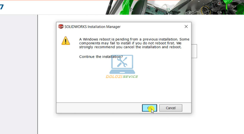 Solidworks 2017