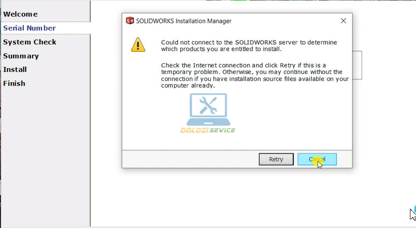 Hướng Dẫn Cài Đặt Solidworks 2017 và Tải Phần Mềm Miễn Phí