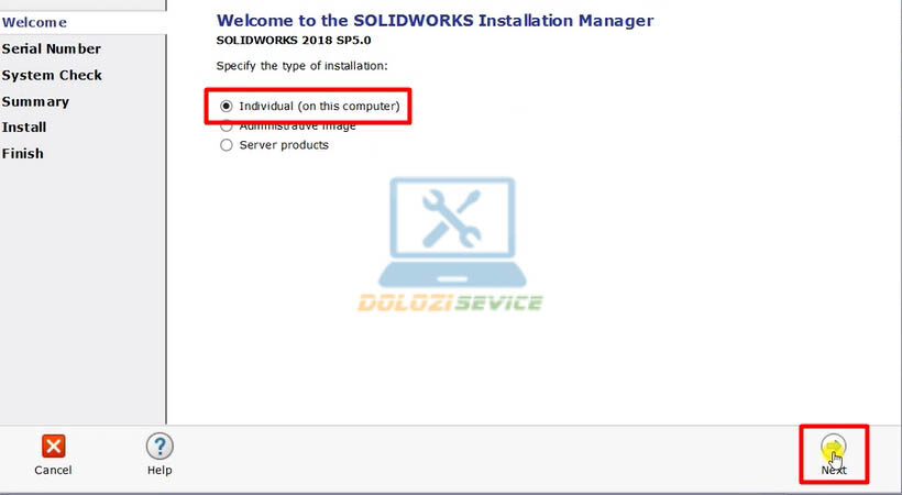 Solidworks 2018