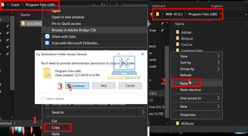 Hướng Dẫn Cài Đặt và Tải Solidworks 2019 Dễ Dàng Nhất 15 Hướng Dẫn Cài Đặt và Tải Solidworks 2019 Dễ Dàng Nhất
