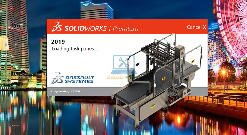 Hướng Dẫn Cài Đặt và Tải Solidworks 2019 Dễ Dàng Nhất 17 Hướng Dẫn Cài Đặt và Tải Solidworks 2019 Dễ Dàng Nhất