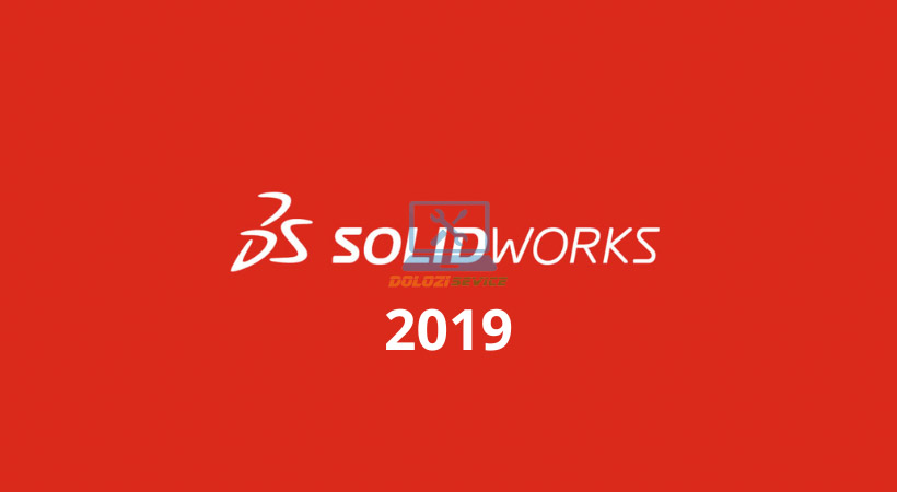 Hướng Dẫn Cài Đặt và Tải Solidworks 2019 Dễ Dàng Nhất 1 Solidworks 2019