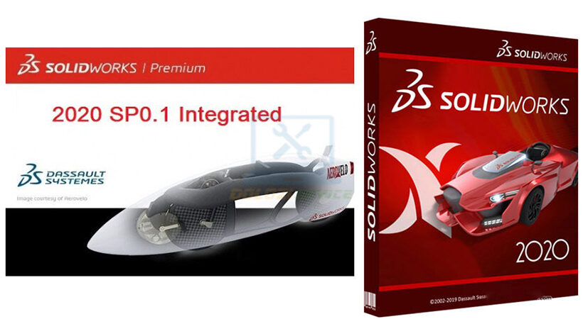 Hướng dẫn cài đặt SolidWorks 2020