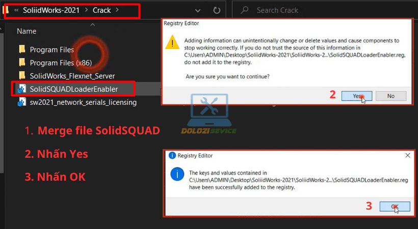 Hướng Dẫn Cài Đặt SolidWorks 2021 - Tải Ngay Tại Đây! 16 Hướng Dẫn Cài Đặt SolidWorks 2021 - Tải Ngay Tại Đây!