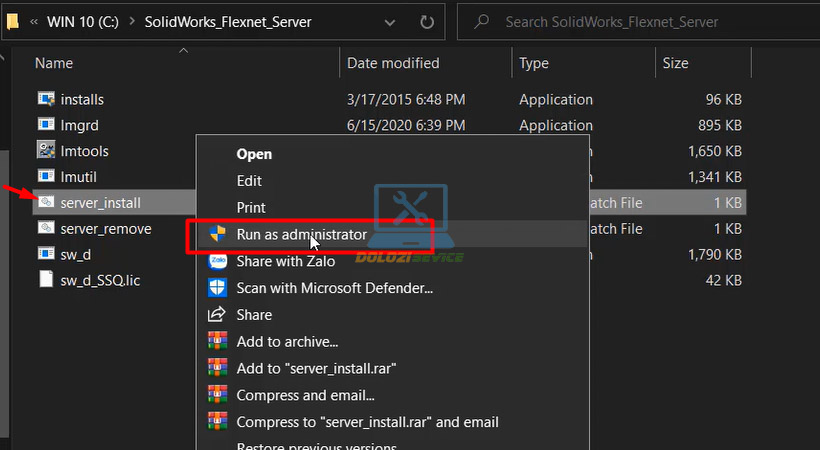 Hướng Dẫn Cài Đặt SolidWorks 2021 - Tải Ngay Tại Đây! 6 Solidworks 2021