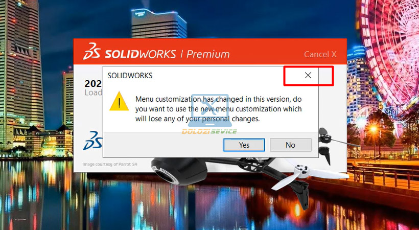 Hướng Dẫn Cài Đặt SolidWorks 2021 - Tải Ngay Tại Đây! 18 Hướng Dẫn Cài Đặt SolidWorks 2021 - Tải Ngay Tại Đây!