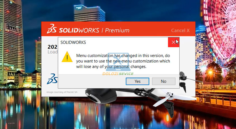 Hướng Dẫn Cài Đặt SolidWorks 2021 - Tải Ngay Tại Đây! 19 Hướng Dẫn Cài Đặt SolidWorks 2021 - Tải Ngay Tại Đây!