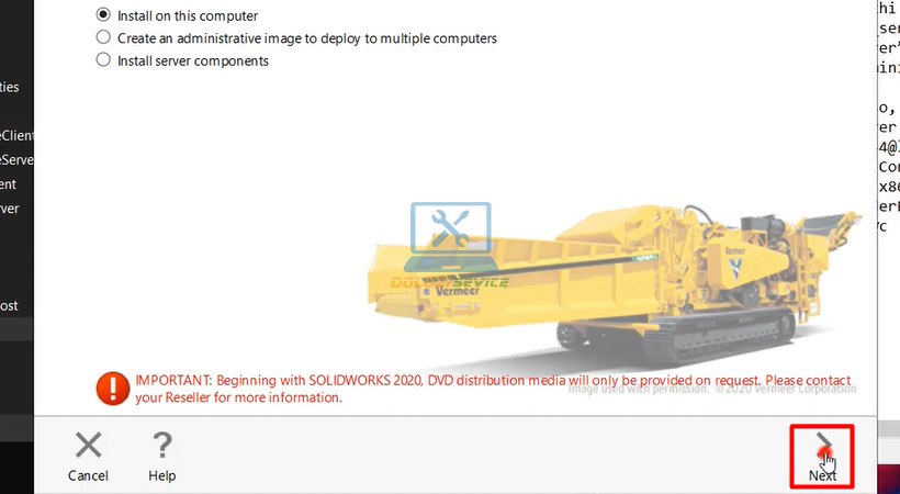 Hướng Dẫn Cài Đặt và Tải Solidworks 2022 Dễ Dàng
