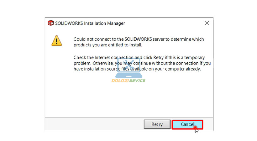 Hướng Dẫn Cài Đặt và Tải Solidworks 2022 Dễ Dàng