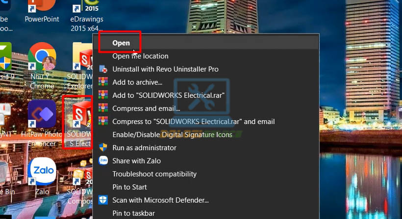 Kiểm tra lần cuối