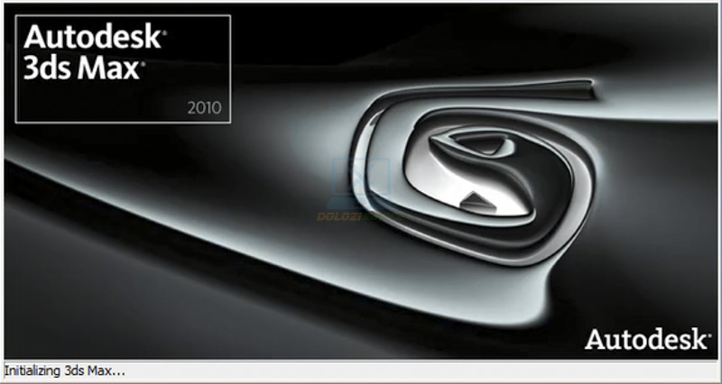 Hướng Dẫn Cài Đặt 3DS Max 2010: Tải Về Ngay Tại Đây!